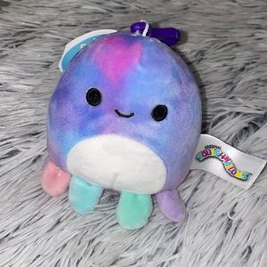 octopus squishmallow clip